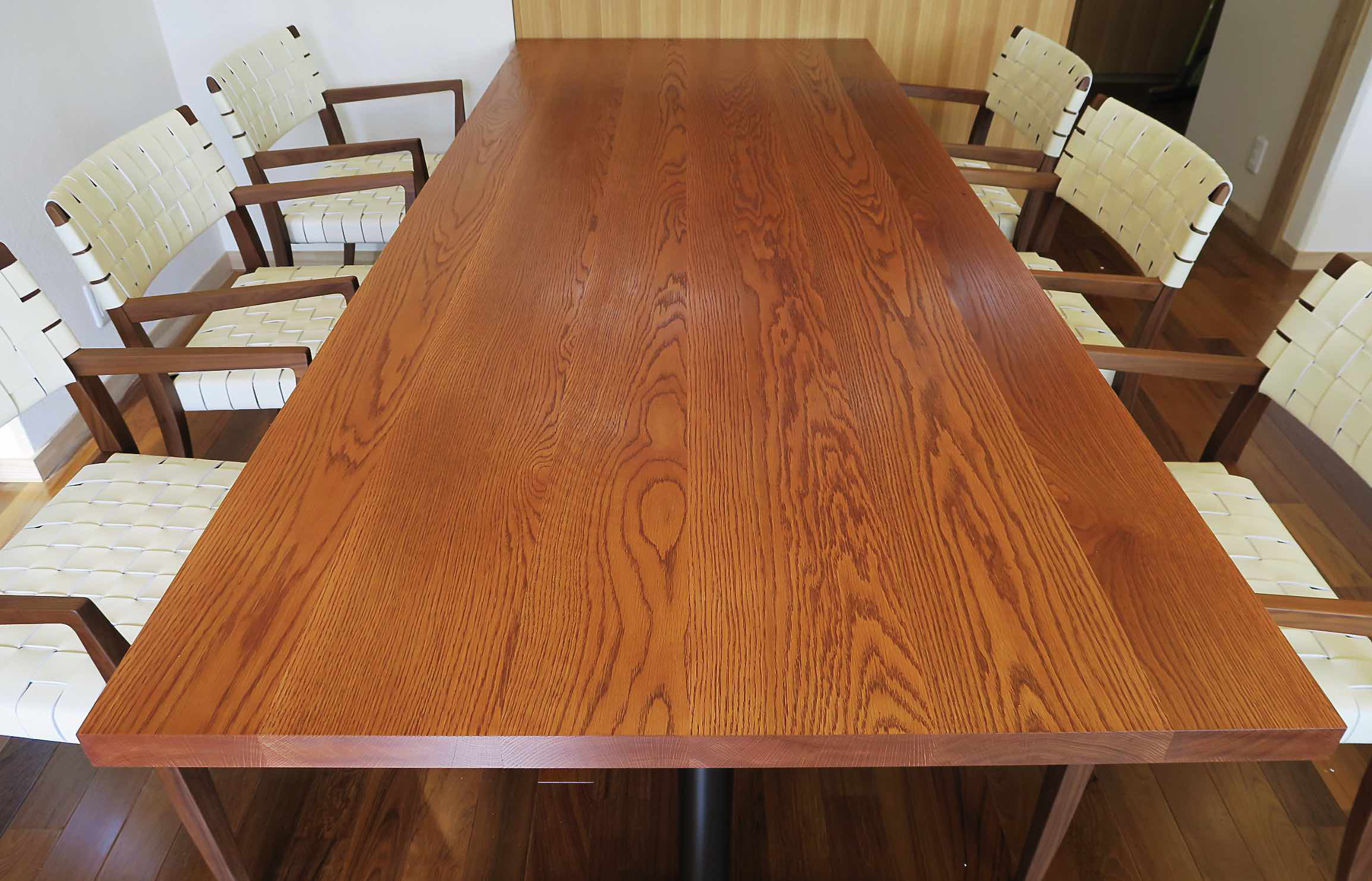 木工家具／テーブル・チェア ／ルポぜ・クリエーション